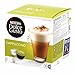 Produktbild Kapseln Dolce Gusto, in 28 Geschmacksrichtungen erhältlich Cappuccino
