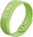 Produktbild 3D Schrittzähler Armband 3D Intelligente Meter Armband Smart Sport Armband Display Datum und Zeit, abnehmbare USB Ladekabel, Motion Messen Auto Datum Armbanduhr T5