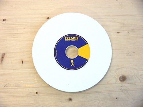 Alloy Steels And Hss Tool Grinding Wheel 150x 20x L 32mm Corundum Aluminium Oxide grain 46