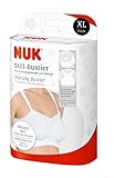 NUK Still - BH Schwarz oder Weiss, nahtlos ohne Bügel alle Größen