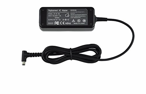 Hensych® 19.5V 2A 40W Notebook Netzteil für Sony/ SONY VGP-AC19V74 - 3