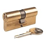 Bombillo alta seguridad Cvl - Cilindro 5982/2525/3 Para Cerradura 1960