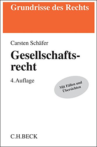 Download Gesellschaftsrecht