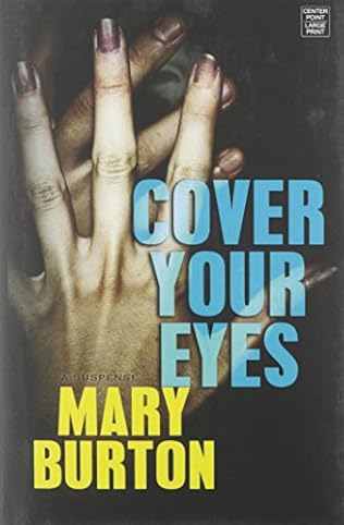 	Cover Your Eyes - Mary Burton