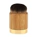 Imported Bamboo Kabuki Cosmetic Contour Brush Powder Foundation Flawless Makeup Brush RS.275.00