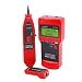 Produktbild Noyafa NF-8208 Mehrzweck LCD Display Netzwerk Telefonkabel Tester Tracker Linie Finder Draht Tester Kabel Locator