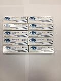 Carbomer Eye Gel 10g x10 tubes (Medicom Healthcare)