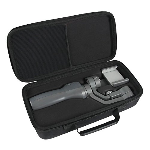 Osmo mobile bag, Basstop DJI Osmo mobile Storage custodia da trasporto per DJI Osmo mobile 2Â smartphone Gimbal # 29592