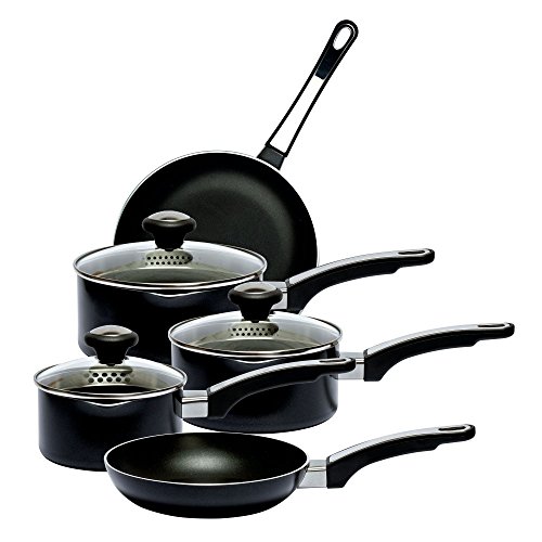 Prestige Non-Stick 5 Piece Set