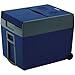 Produktbild Mobicool 9105302940 W48 AC/DC Thermoelektrische Kühlbox Circa 48 Liter, Metallic Blau