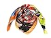 Produktbild Moschino Cheap & Chic Damen Schal/Tuch Scarf Seide 35097 im Geschenkbox