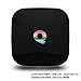 Produktbild Riyc Q-Box Android 5.1 TV Box / 2GB SDRAM + 16GB eMMC / Amlogic S905 Quad-Core CPU / Mali-450 5-Core GPU / KODI(XMBC) mit Add-Ons vorinstalliert / 4K Bluetooth USB SD RJ45 AV SPDIF Streaming Media Player (Q Box)