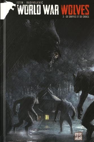 Télécharger World War Wolves 03 PDF Lire En Ligne Télécharger World War Wolves 03 PDF Lire En Ligne