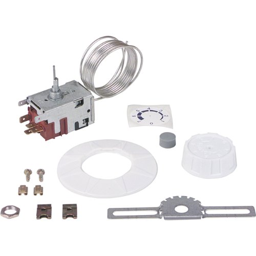 Danfoss Danfoss NR 2 Khlschrankzubehr Alternativ Thermostat