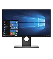 Dell 210-AHJK U2417H InfinityEdge Monitor 61 cm (24 Zoll)