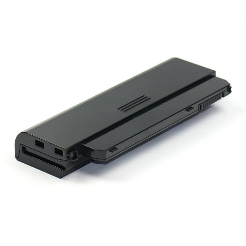 subtel® Qualitäts Akku (2200mAh) für Dell Inspiron 910 (Mini 9) / Inspiron Mini 9 (910) / Vostro A90 W953G Notebookakku Laptopakku Ersatzakku Batterie