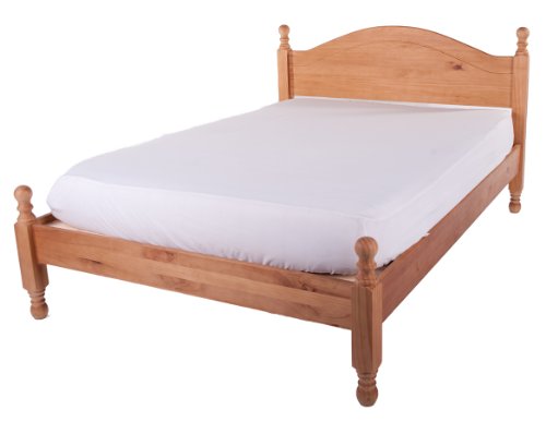 Country Pine 4'6