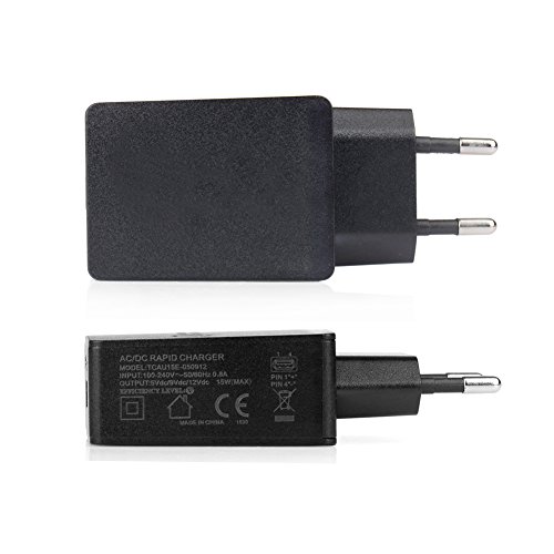 Demiawaking Schnell Ladung Charge Ladegerät EU 2.0 - 5