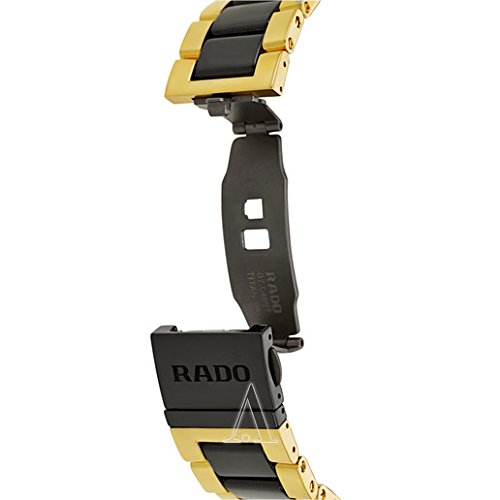 Rado D-Star Chronograph Men's Automatic Watch R15967162