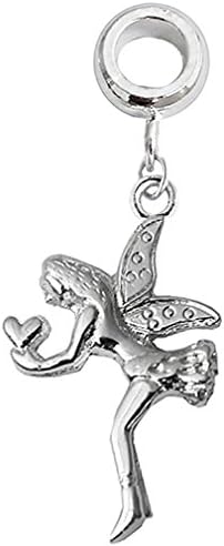 Sterling silver charm bead Shenron Dragon compatible for pandora all types bracelet