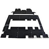 taloneras originales ford fiesta mk7 Para todos modelos de 8 o 9 plazas desde 2012 hasta hoy.