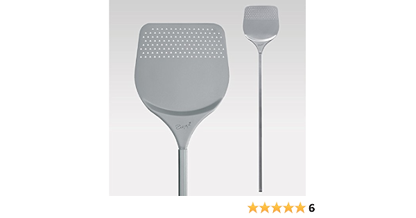 Zio Pepe Pala 4 Stagioni Forata da 33 CM : Amazon.it: Casa e cucina