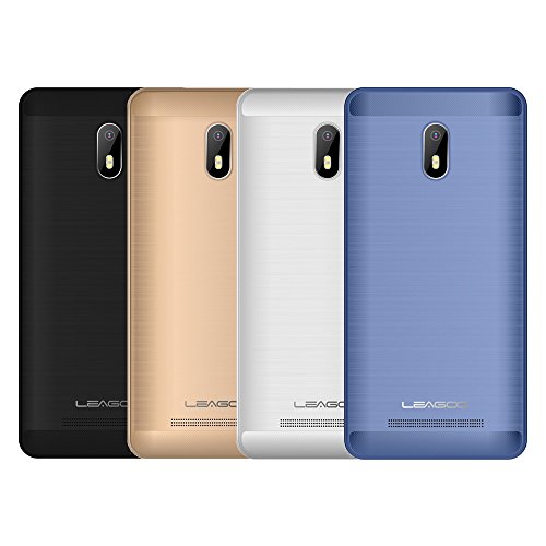 Leagoo Z6 - 5,0
