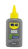 WD-40 Bike Dry Lubricant 100 ml