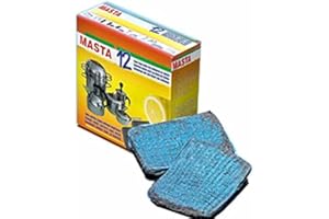 MACHIERALDO PAGLIETTA SAPONATA LIMONE Cf.Pz.12