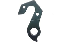 Juscycling Derailleur Hanger for Raleigh Talus 2 3