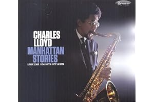 Manhattan Stories