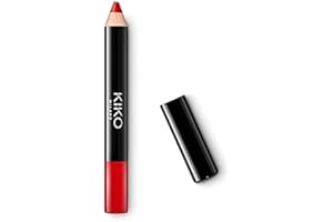 KIKO Milano Smart Fusion Creamy Lip Crayon 07 | Matitone On The Go