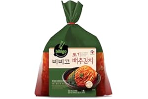 ‎BIBIGO CJ BIBIGO Kimchi Chinakohl ganz 1kg