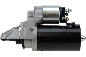 ATEC Germany Anlasser 12V 2 kW Starter