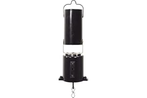 SHOWTEC Universal Battery Powered Mirror Ball Motor Wedding Party Disco Dance DJ 2kg Max