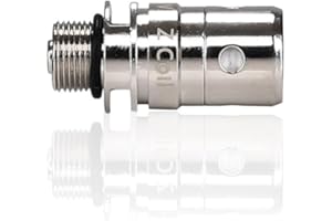 GENUINE INNOKIN Innokin Zenith Coils - 5 Pack [1.0ohm]