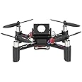 Robocraze DIY Drone Kit with WiFi and Camera