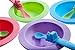 Oogaa Silicone Baby Feeding Bowl Silicone - Green