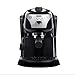 Produktbild WEATLY FUYZB Home Halbautomatische Pumpkaffeemaschine, Espressomaschine (Color : Black)