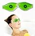 GIABELLA Aloe Vera Gel Eye Cool Mask Multipurpose Magnetic Clears Eye Sight RS.98.00