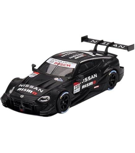 Mini GT 1:64 LB-Silhouette Works GT Nissan 35GT-RR Ver.2 Matt