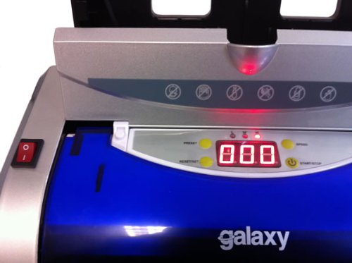 Galaxy FM400 Paper Folding Machine