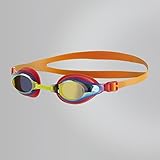 gafas natacion speedo futura biofuse Cristales de espejo para reducir el brillo y los reflejos. Ideales para competir y para nadar al aire libre