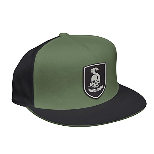 Preisvergleich Produktbild Mafia 3 Official 223rd Infantry Snapback