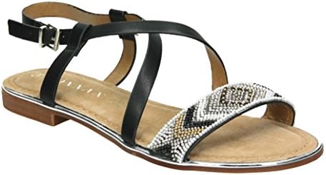 SONNAX 26798 Black Size 38