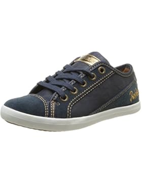 Redskins Hobbolan Jungen Sneaker