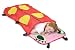 Produktbild Melissa & Doug 16209 - Marienkäfer-Schlafsack