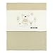 Bed-e-Byes Bramble and Smudge Cot/ Cotbed Quilt 4-Tog