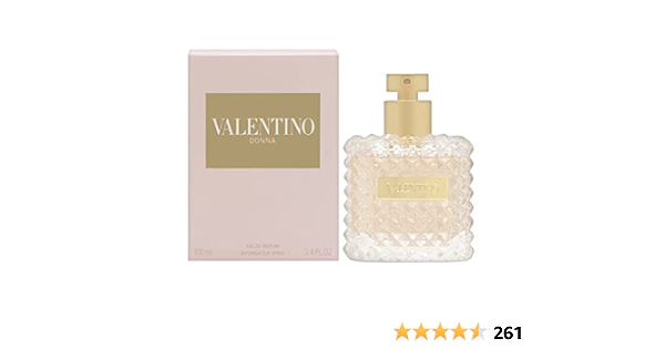 valentino donna amazon
