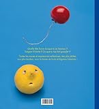 Image de Rouge comme une Tomate : Et autres émotions naturelles